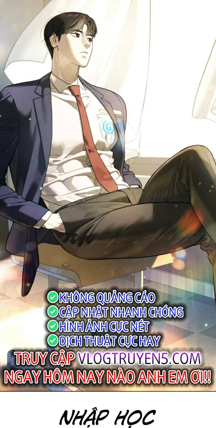 Sát Thủ Peter - Chapter 4 - Page 101