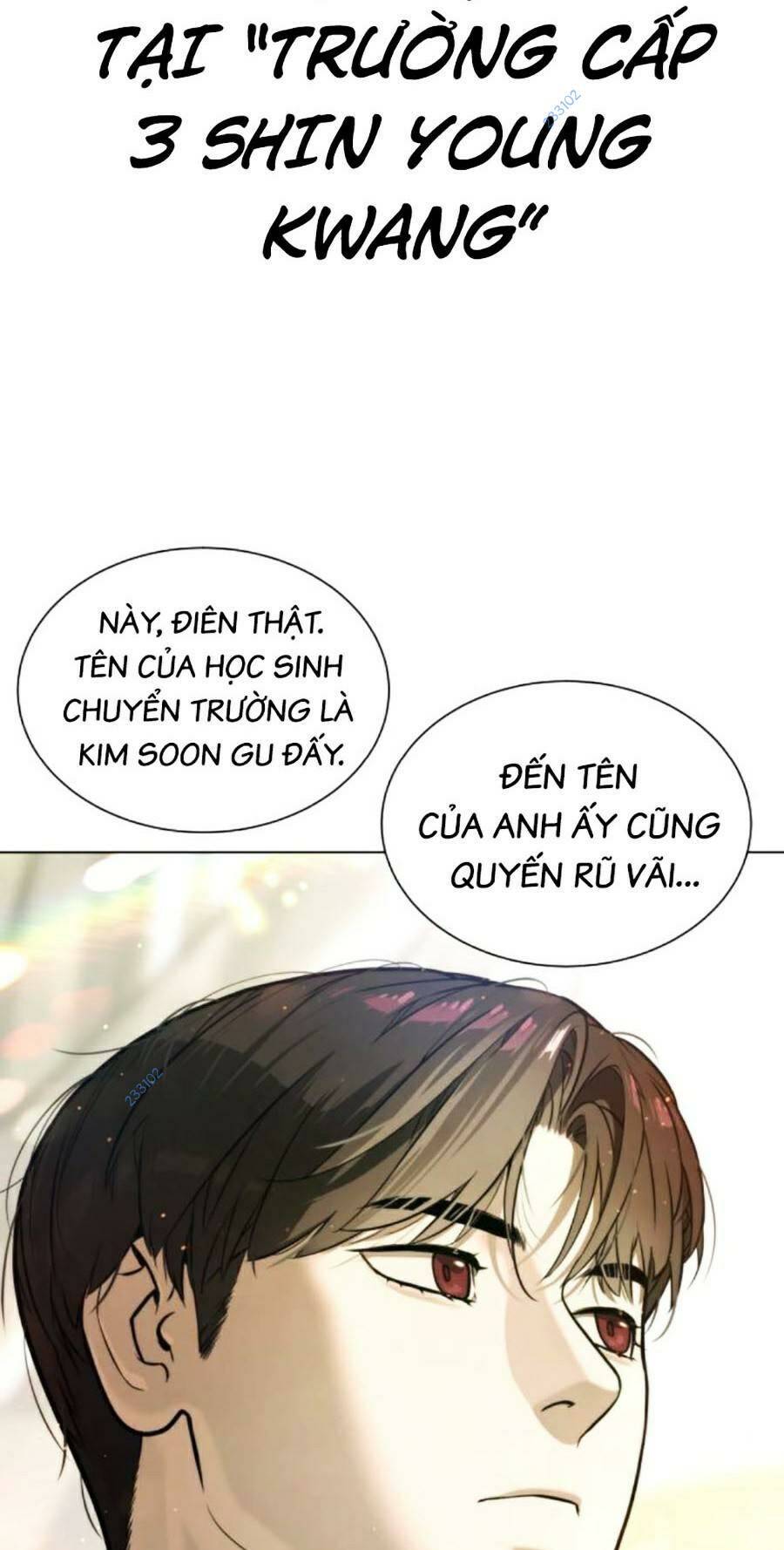 Sát Thủ Peter - Chapter 4 - Page 102