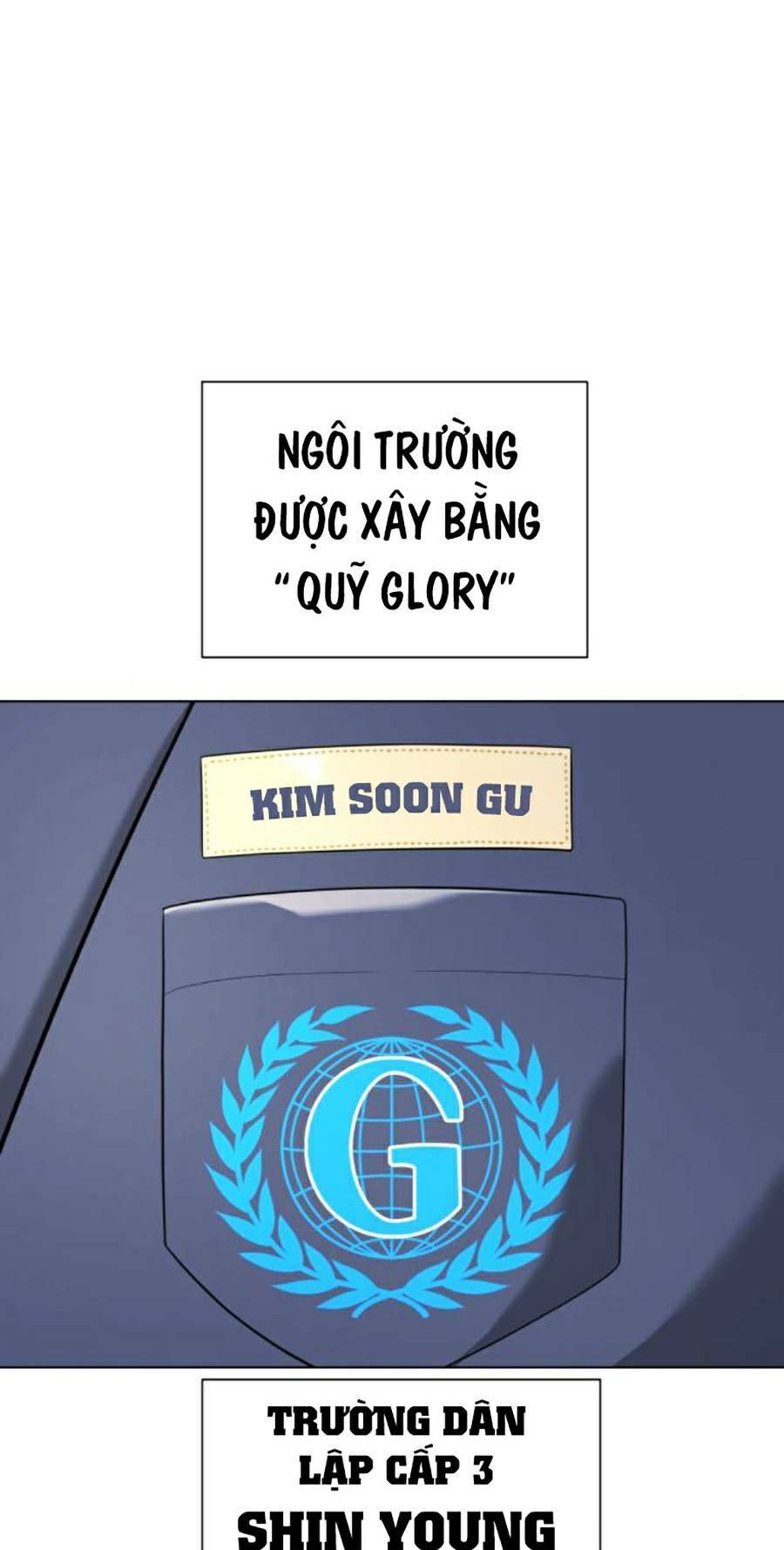 Sát Thủ Peter - Chapter 4 - Page 105