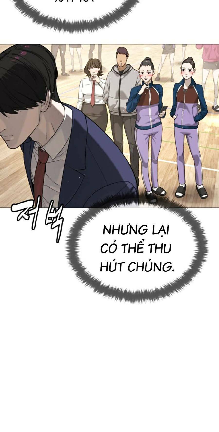 Sát Thủ Peter - Chapter 4 - Page 119