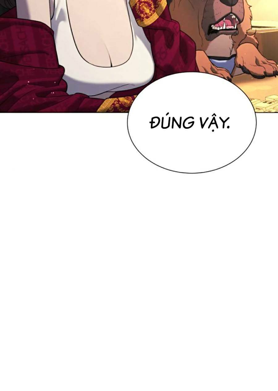 Sát Thủ Peter - Chapter 4 - Page 121