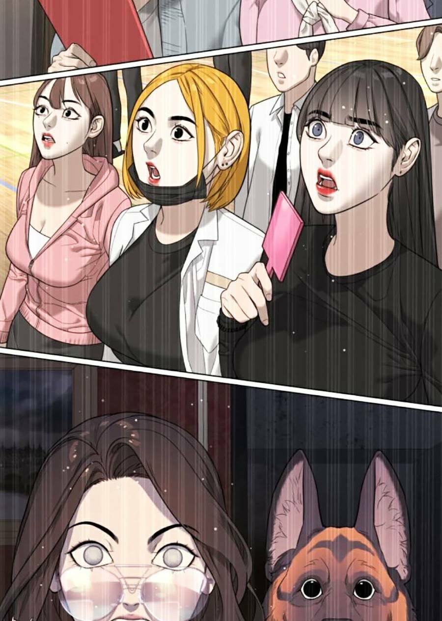 Sát Thủ Peter - Chapter 4 - Page 131