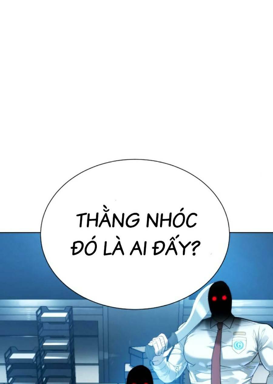 Sát Thủ Peter - Chapter 4 - Page 135