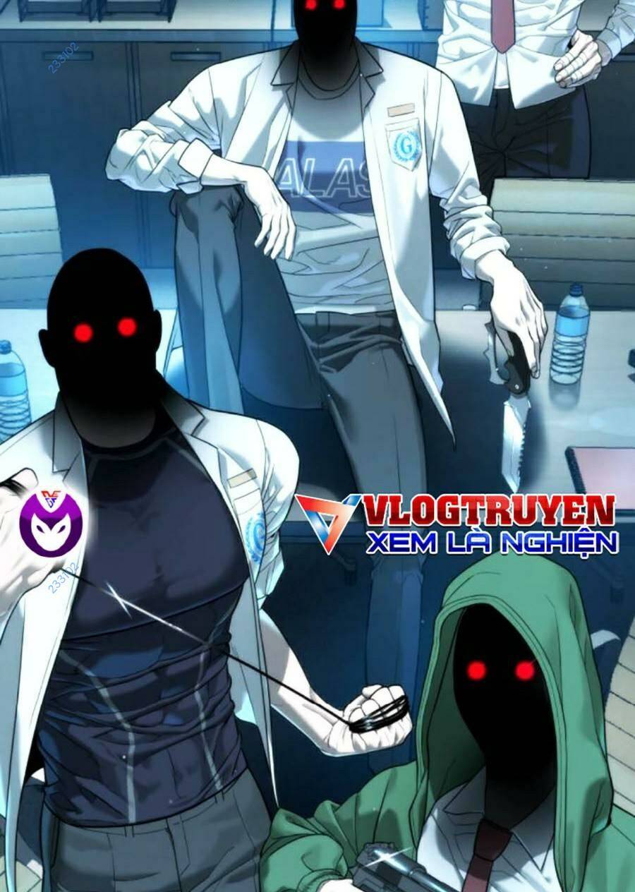 Sát Thủ Peter - Chapter 4 - Page 136