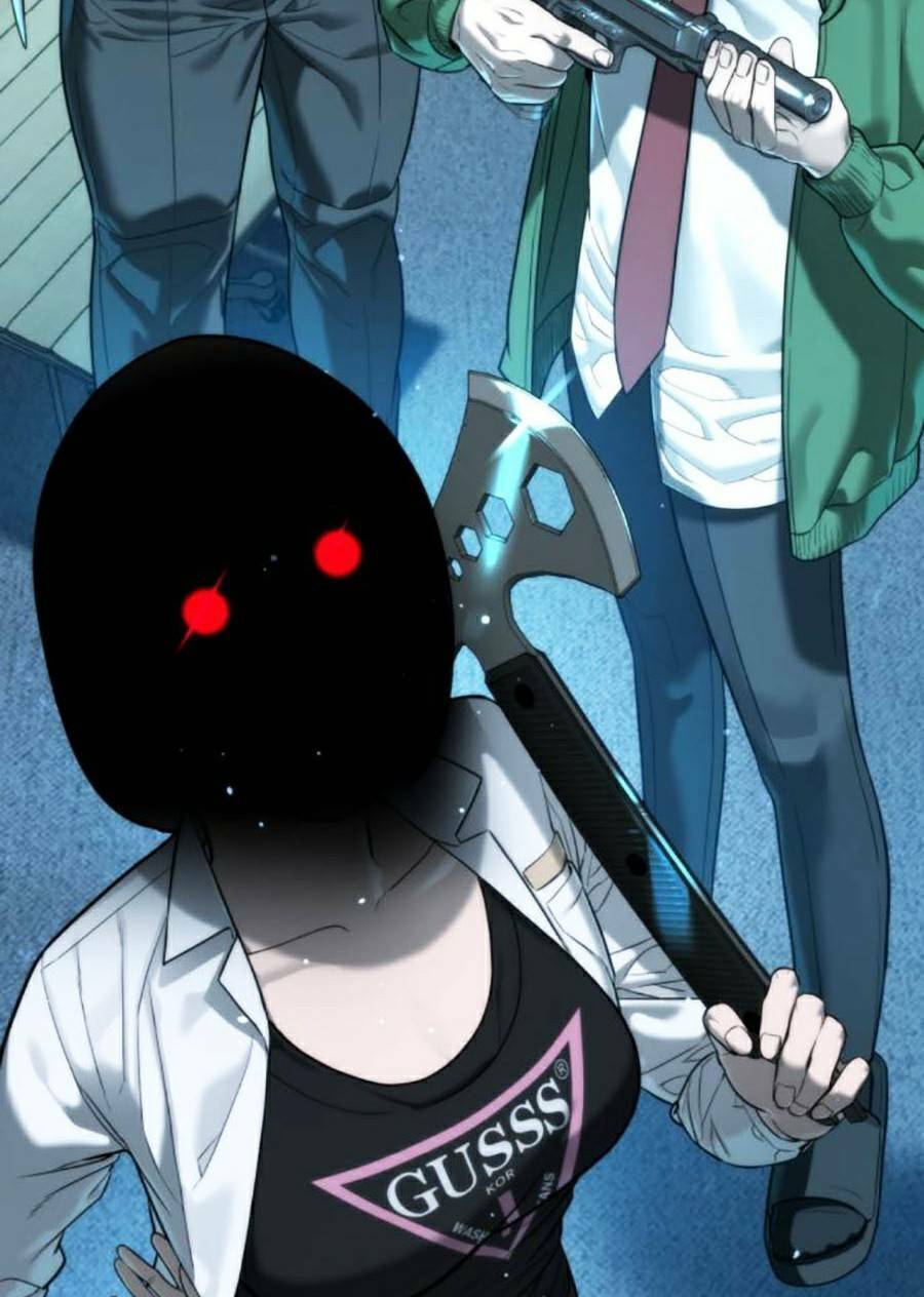 Sát Thủ Peter - Chapter 4 - Page 137