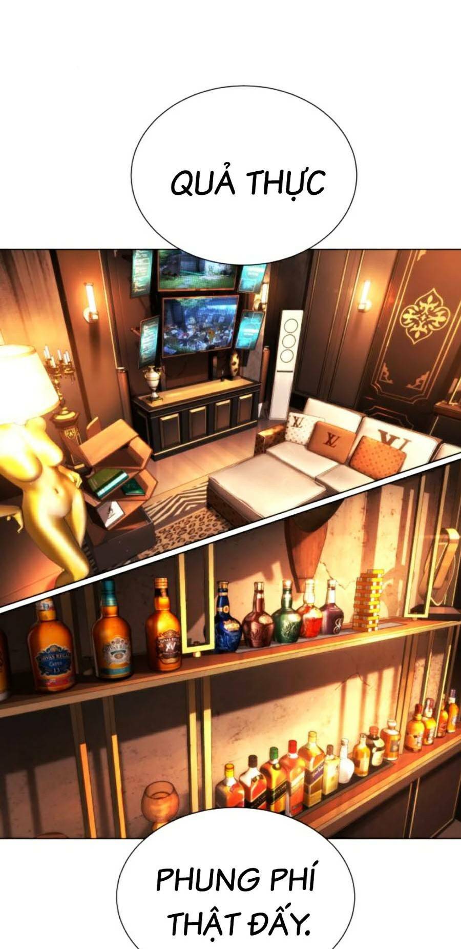 Sát Thủ Peter - Chapter 4 - Page 15