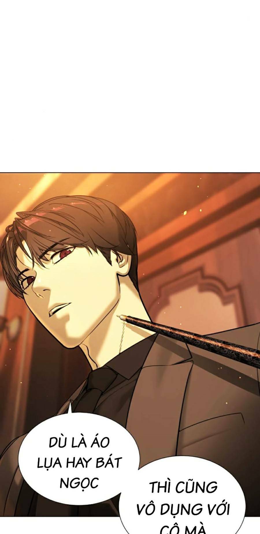 Sát Thủ Peter - Chapter 4 - Page 17