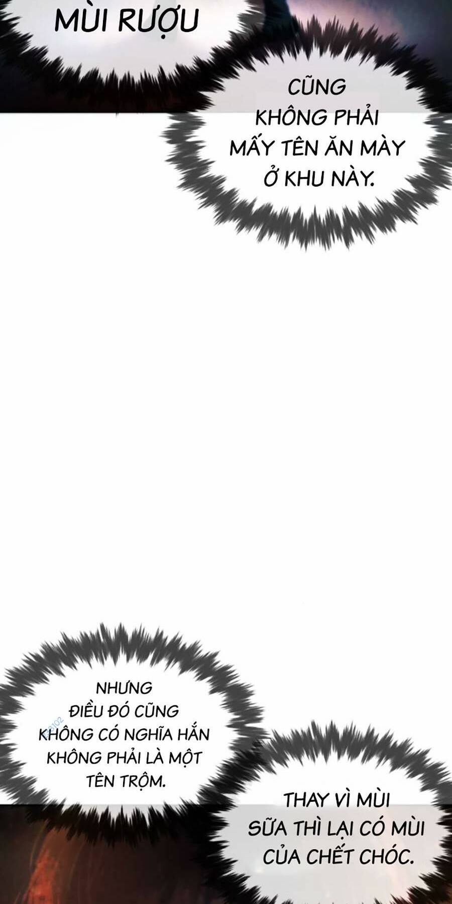 Sát Thủ Peter - Chapter 4 - Page 25