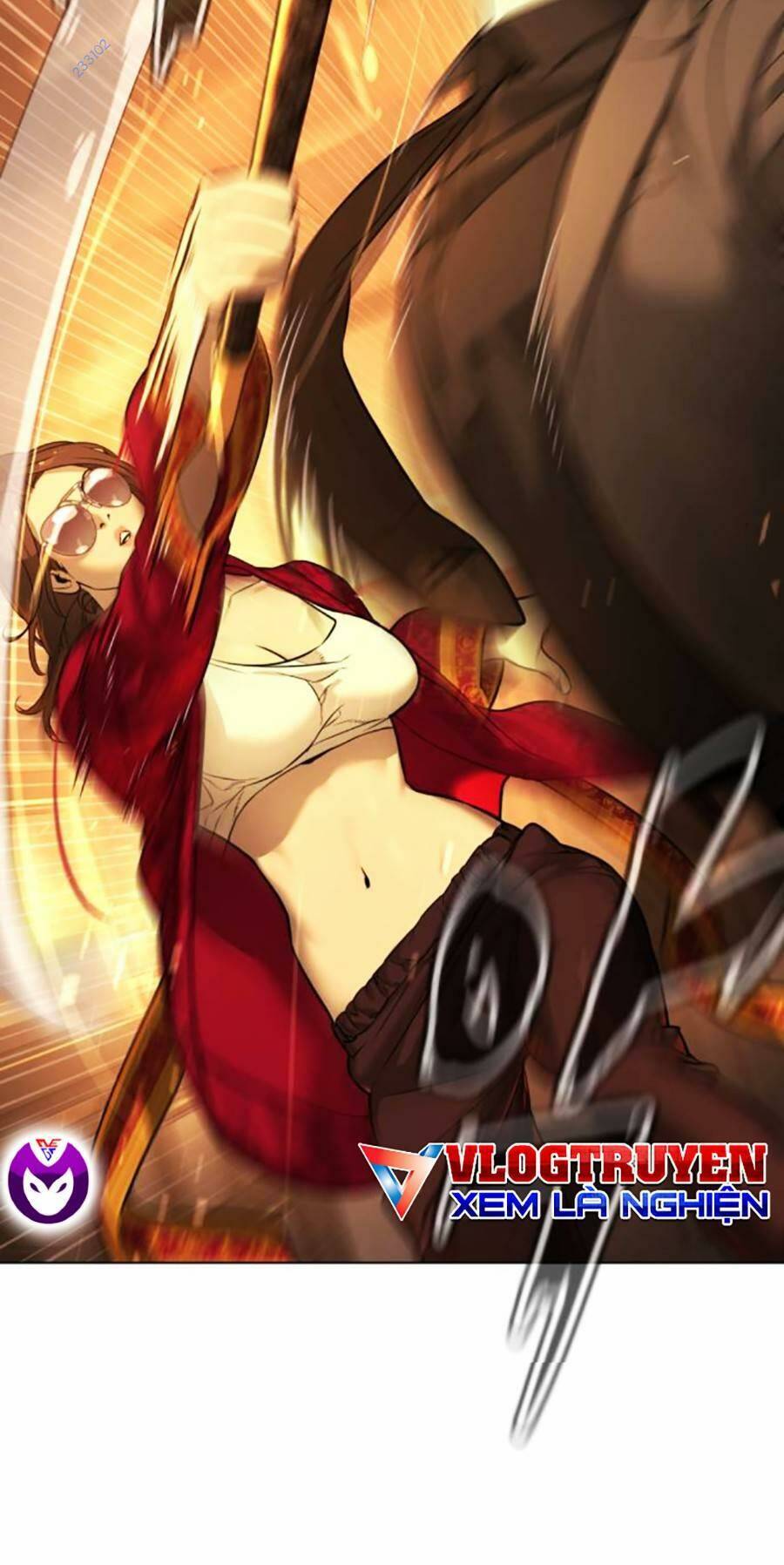 Sát Thủ Peter - Chapter 4 - Page 28