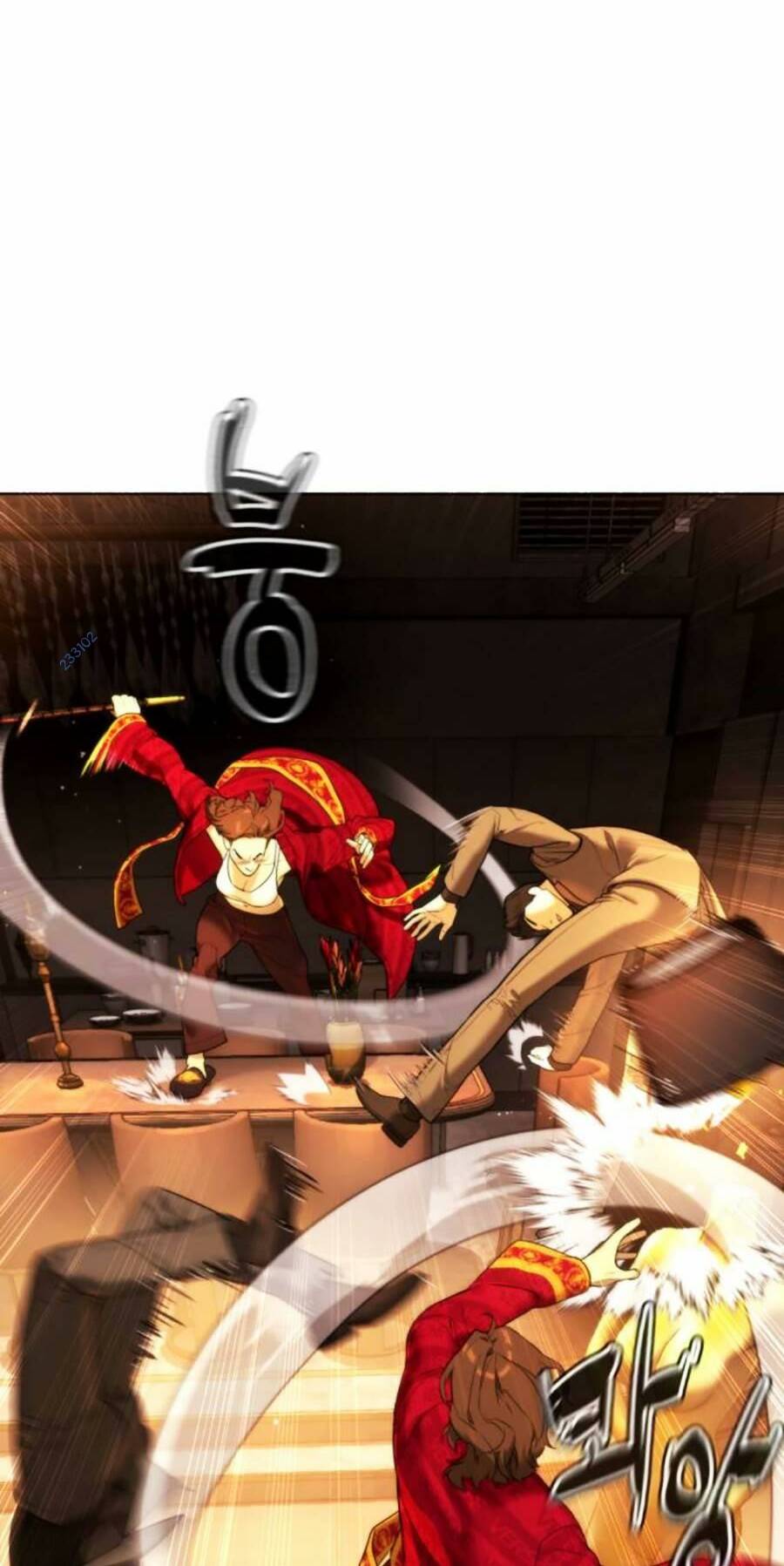 Sát Thủ Peter - Chapter 4 - Page 29