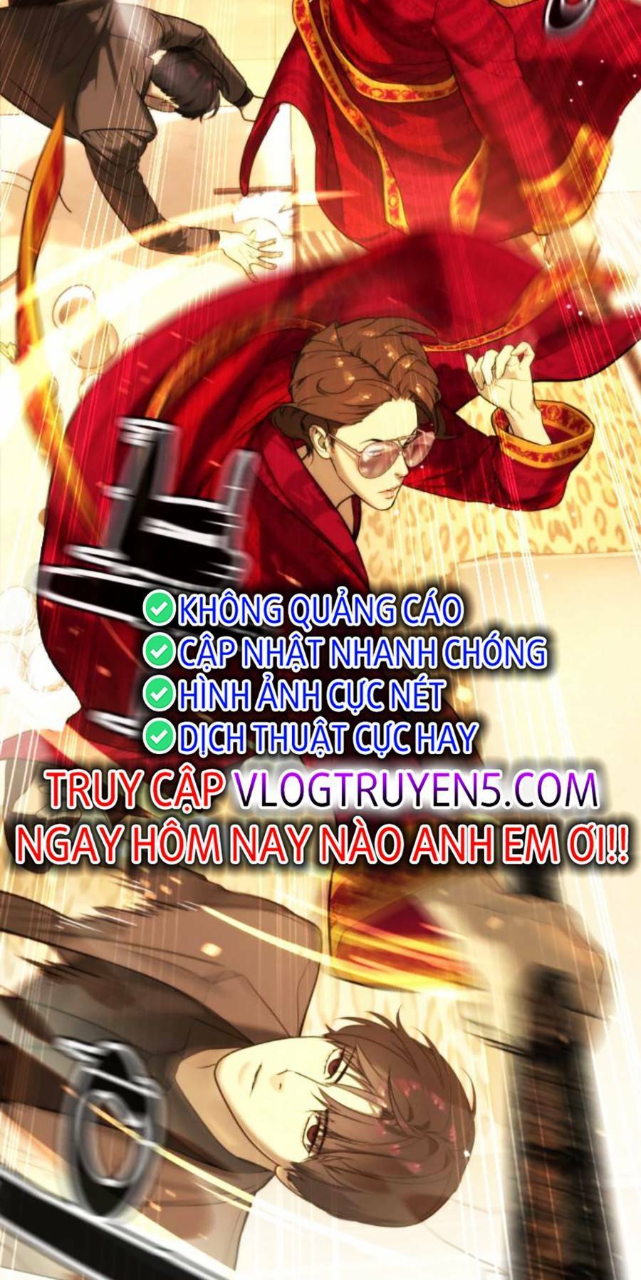 Sát Thủ Peter - Chapter 4 - Page 30