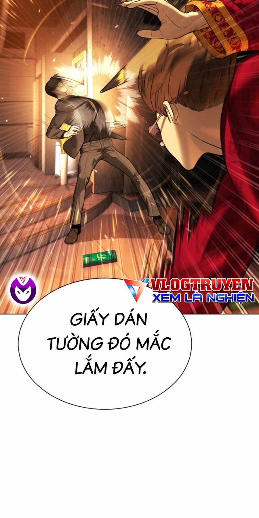 Sát Thủ Peter - Chapter 4 - Page 35