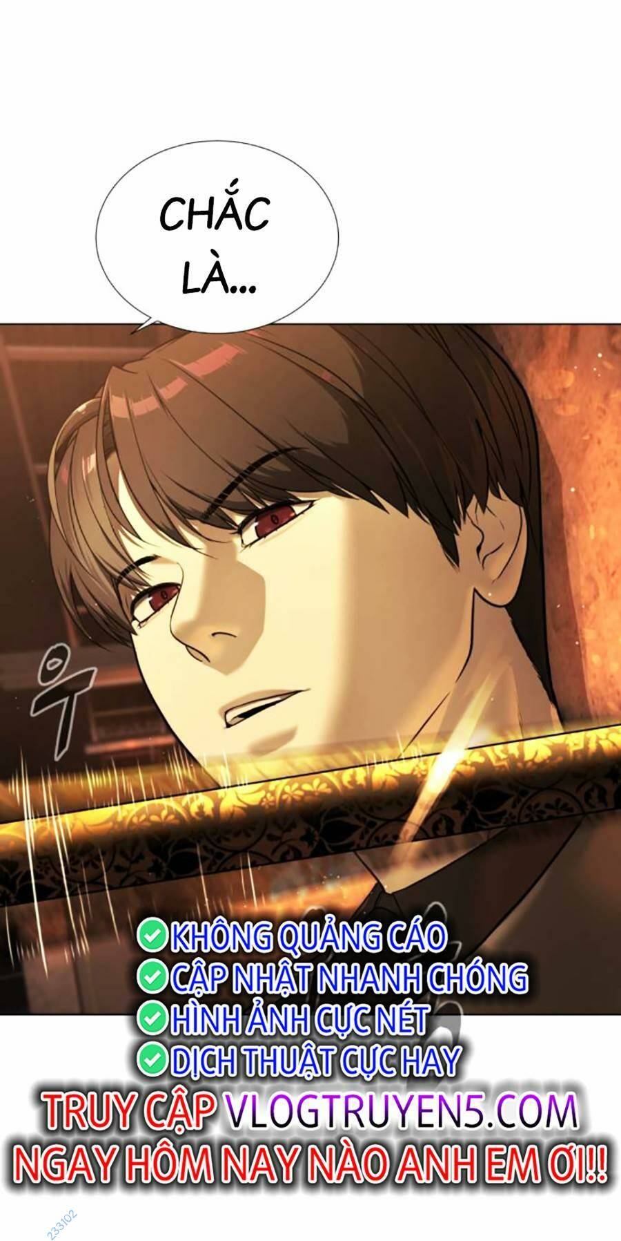 Sát Thủ Peter - Chapter 4 - Page 36