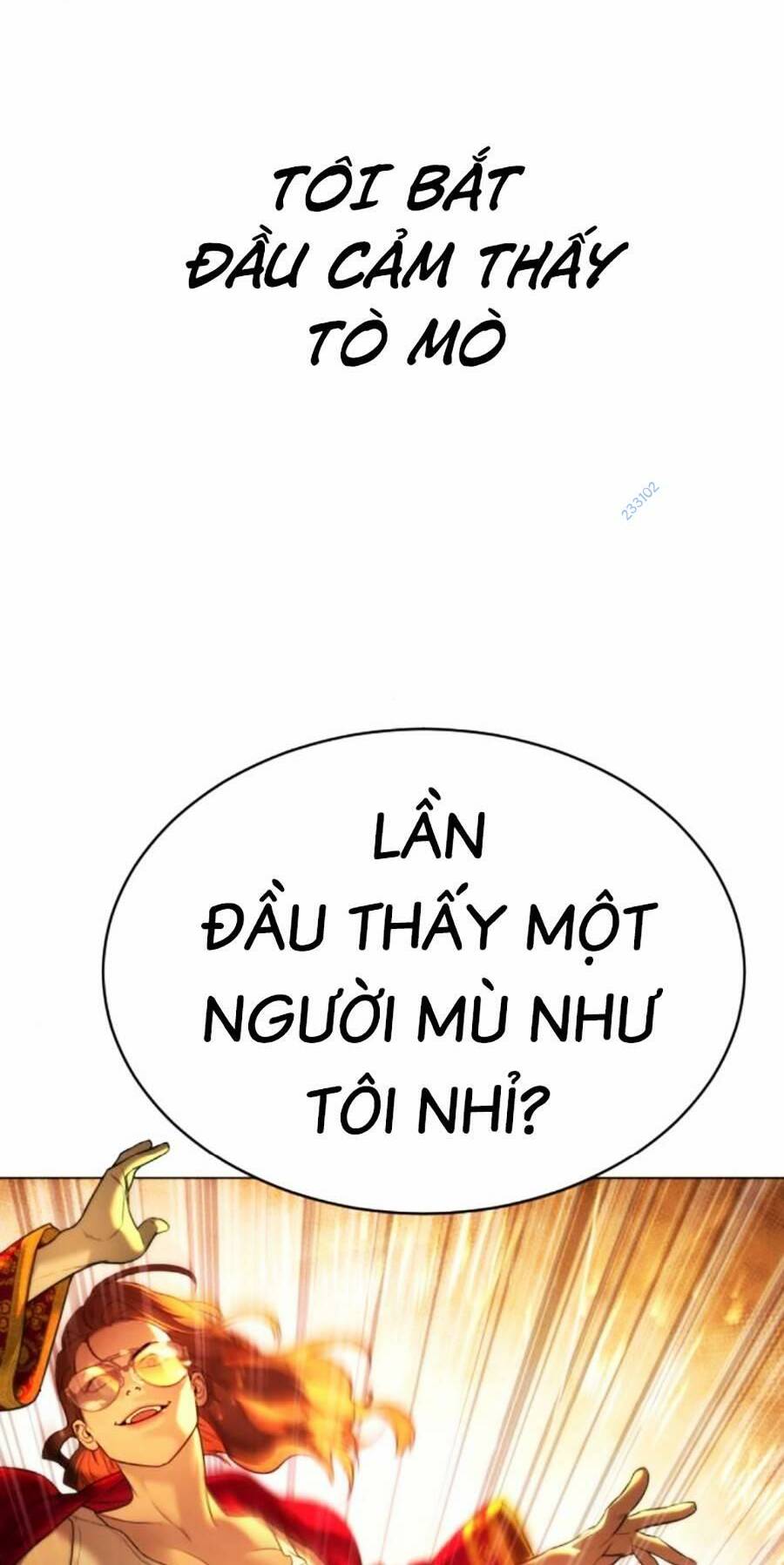Sát Thủ Peter - Chapter 4 - Page 37