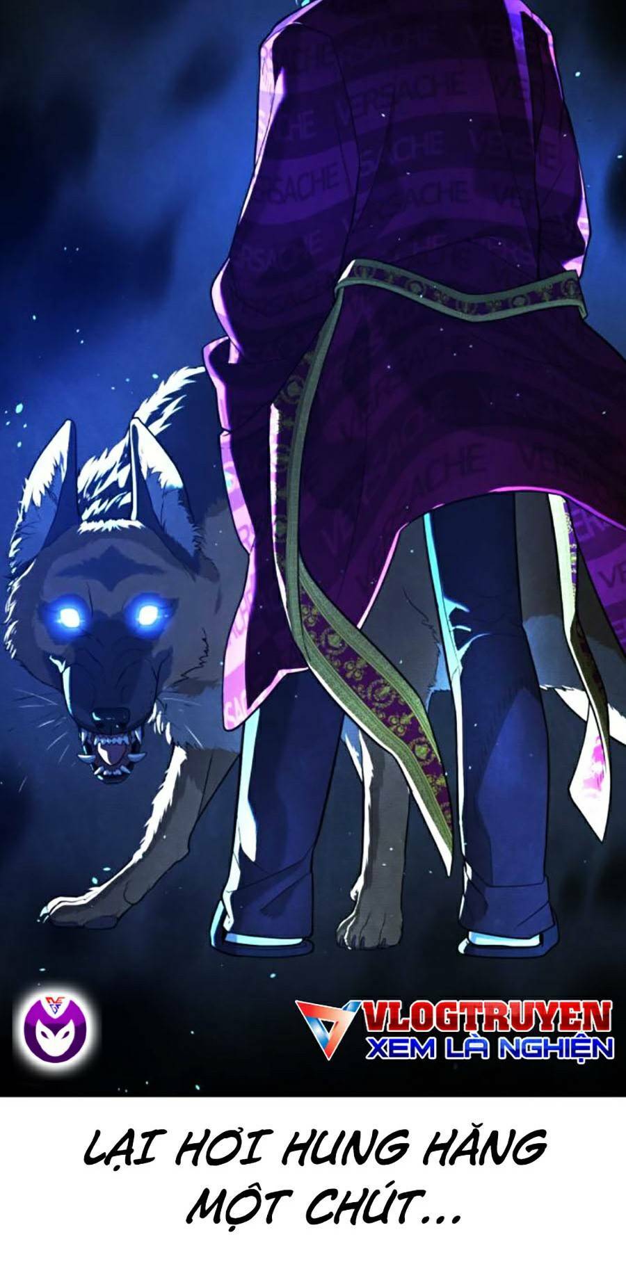 Sát Thủ Peter - Chapter 4 - Page 3