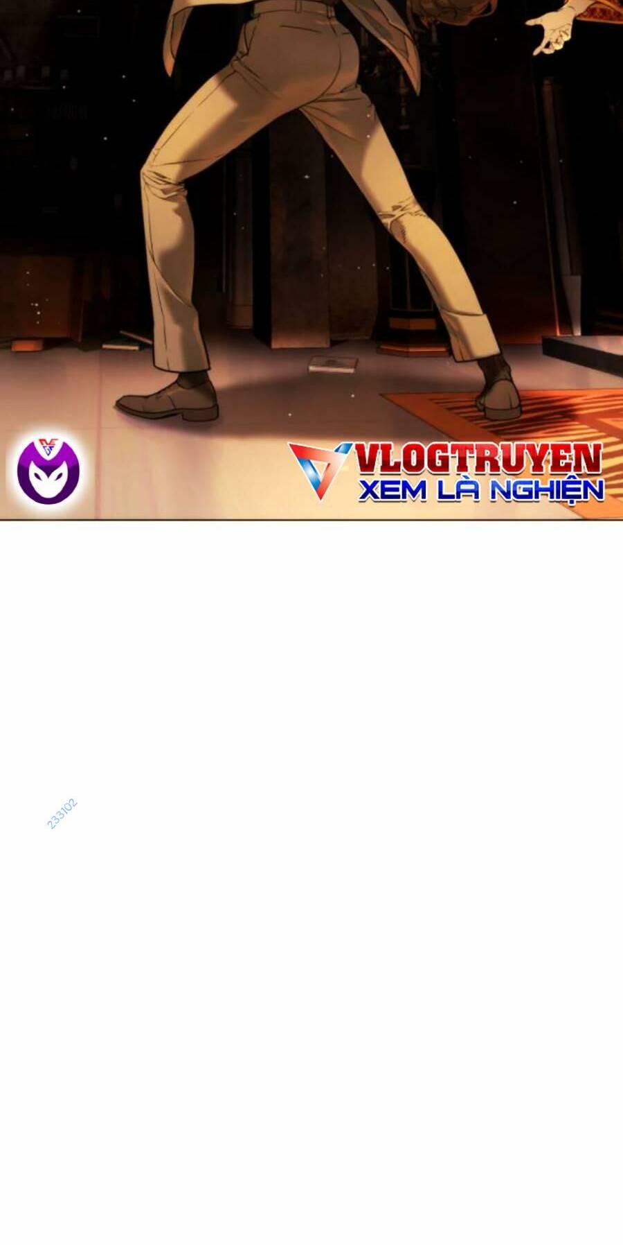 Sát Thủ Peter - Chapter 4 - Page 41