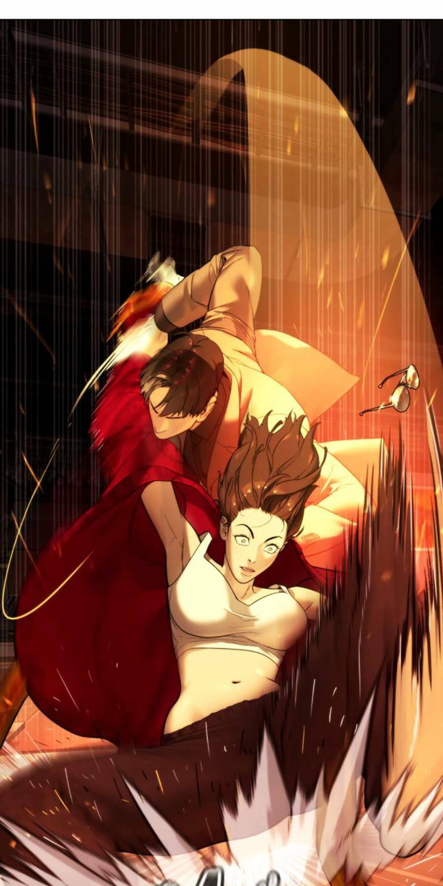 Sát Thủ Peter - Chapter 4 - Page 42