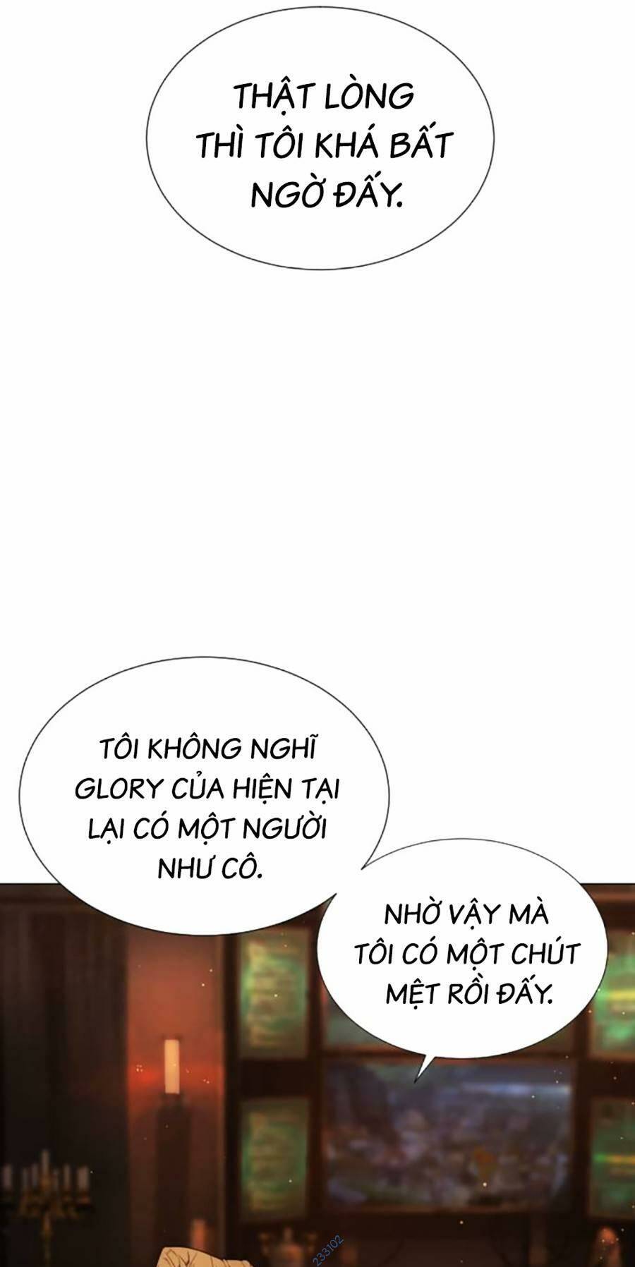 Sát Thủ Peter - Chapter 4 - Page 44