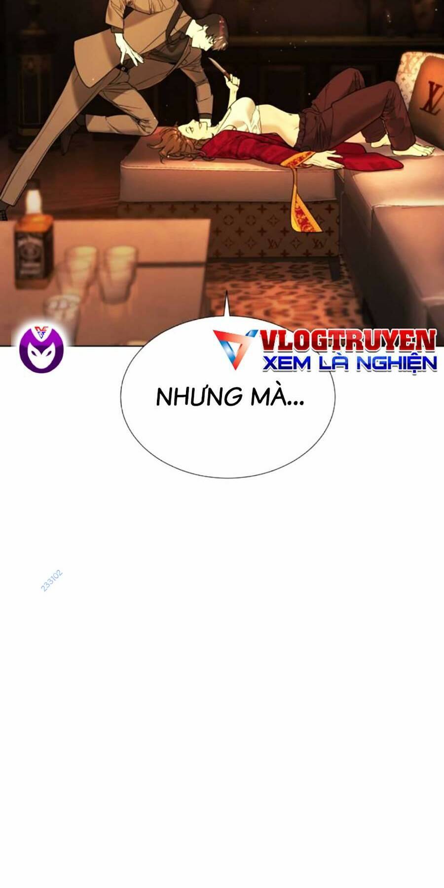 Sát Thủ Peter - Chapter 4 - Page 45