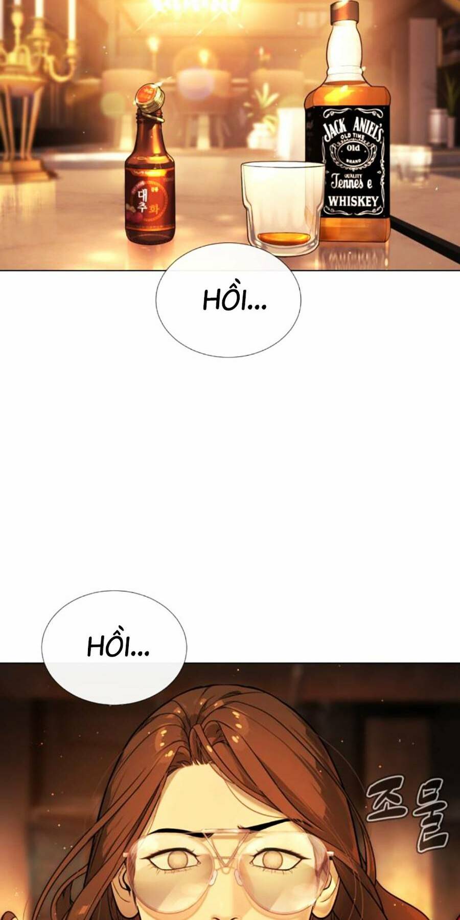 Sát Thủ Peter - Chapter 4 - Page 55