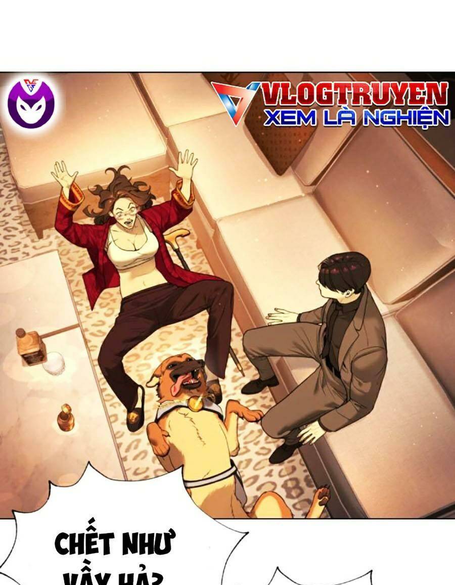 Sát Thủ Peter - Chapter 4 - Page 60