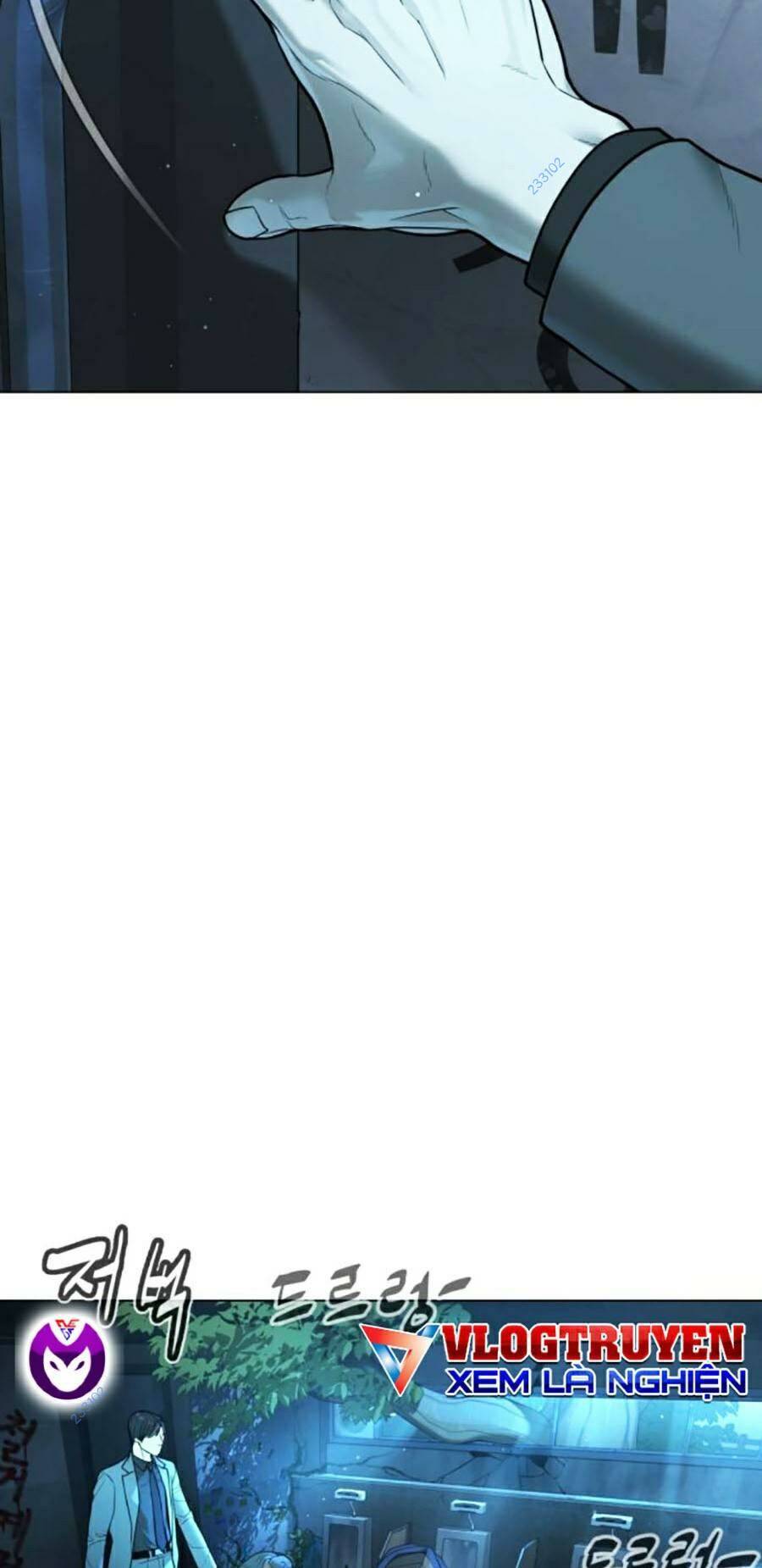 Sát Thủ Peter - Chapter 4 - Page 6