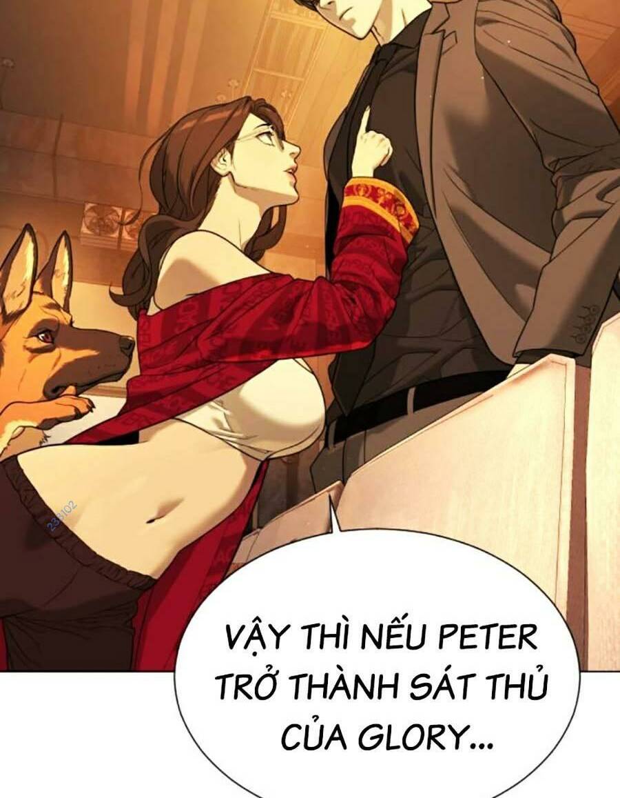 Sát Thủ Peter - Chapter 4 - Page 81