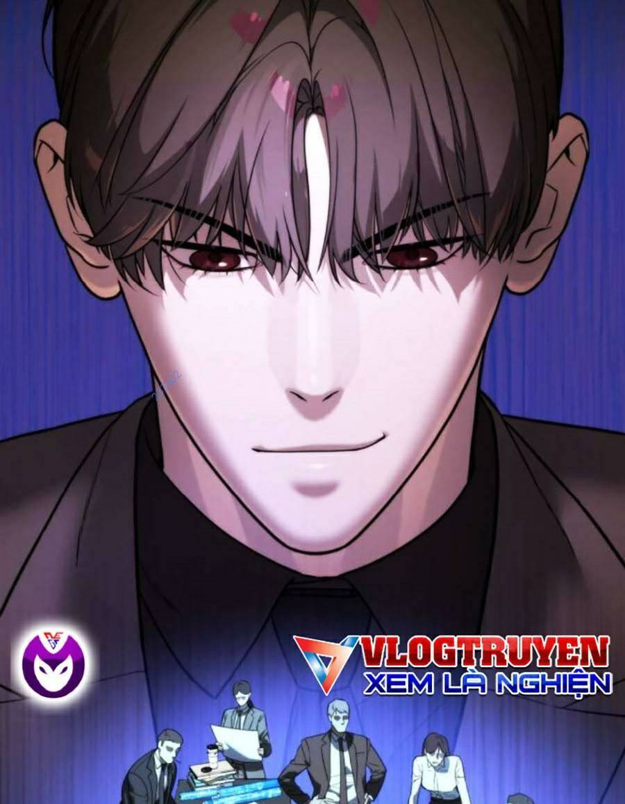 Sát Thủ Peter - Chapter 4 - Page 84