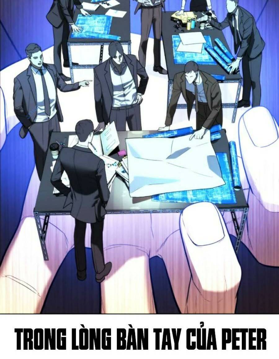 Sát Thủ Peter - Chapter 4 - Page 85