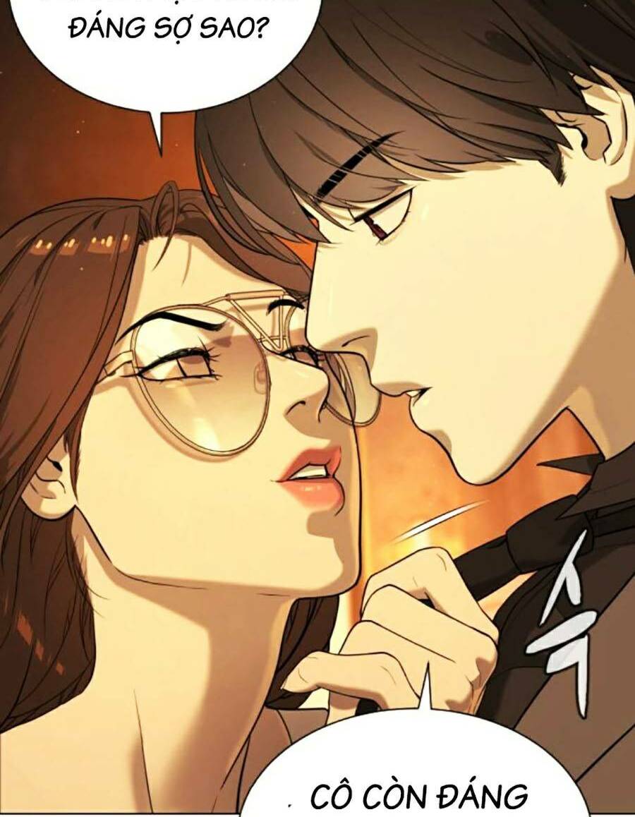 Sát Thủ Peter - Chapter 4 - Page 87