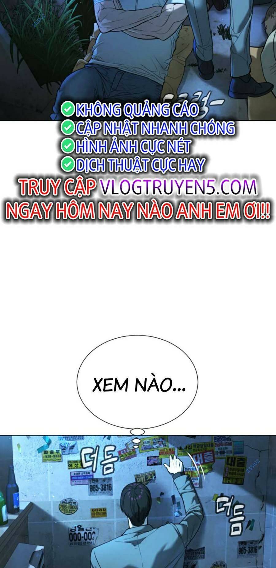 Sát Thủ Peter - Chapter 4 - Page 8