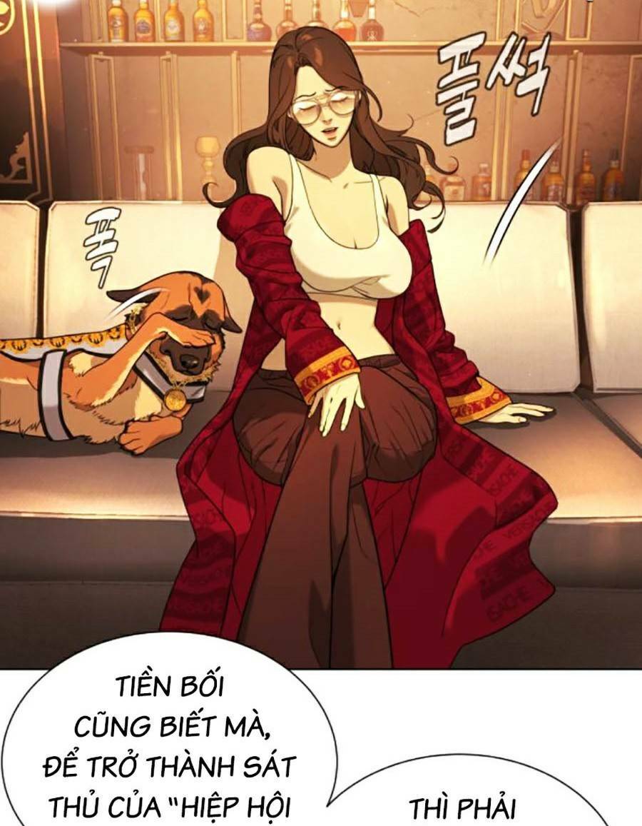 Sát Thủ Peter - Chapter 4 - Page 90