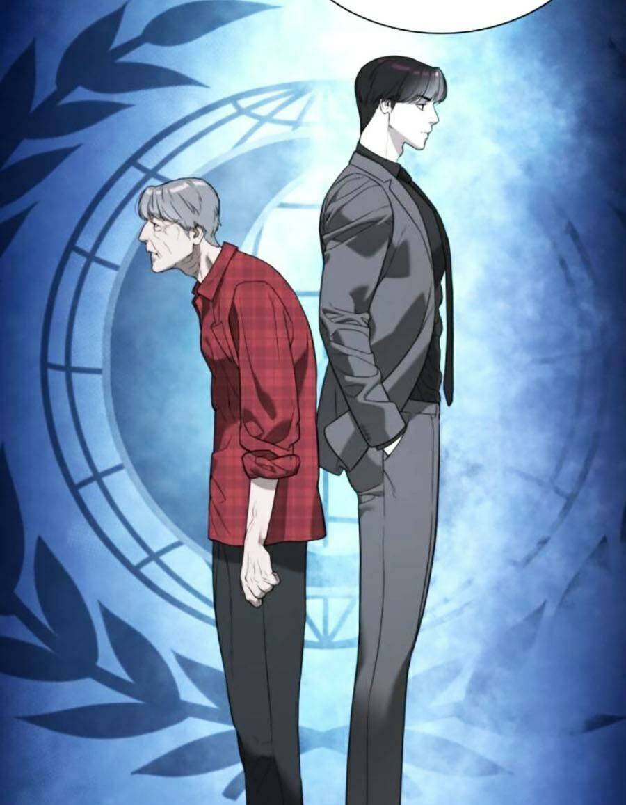 Sát Thủ Peter - Chapter 4 - Page 92