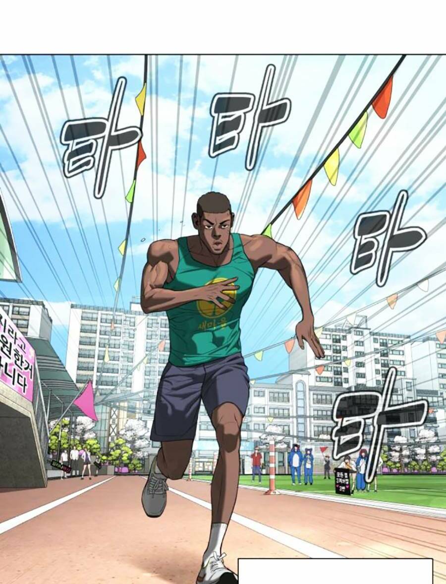 Sát Thủ Peter - Chapter 5 - Page 111