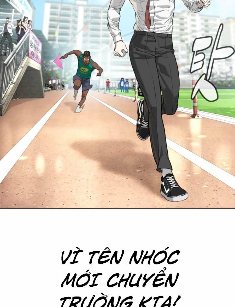 Sát Thủ Peter - Chapter 5 - Page 114