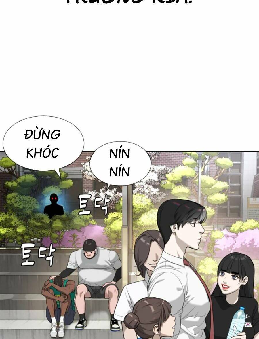 Sát Thủ Peter - Chapter 5 - Page 115