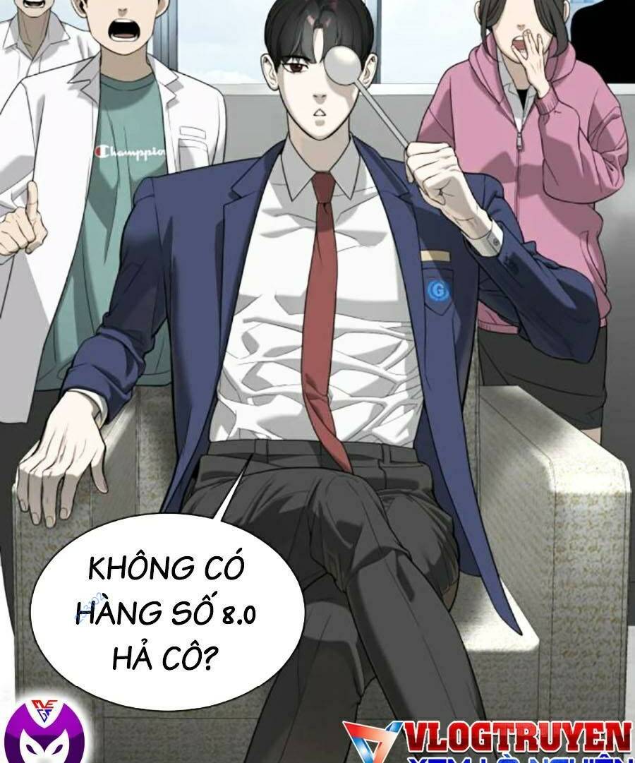 Sát Thủ Peter - Chapter 5 - Page 121