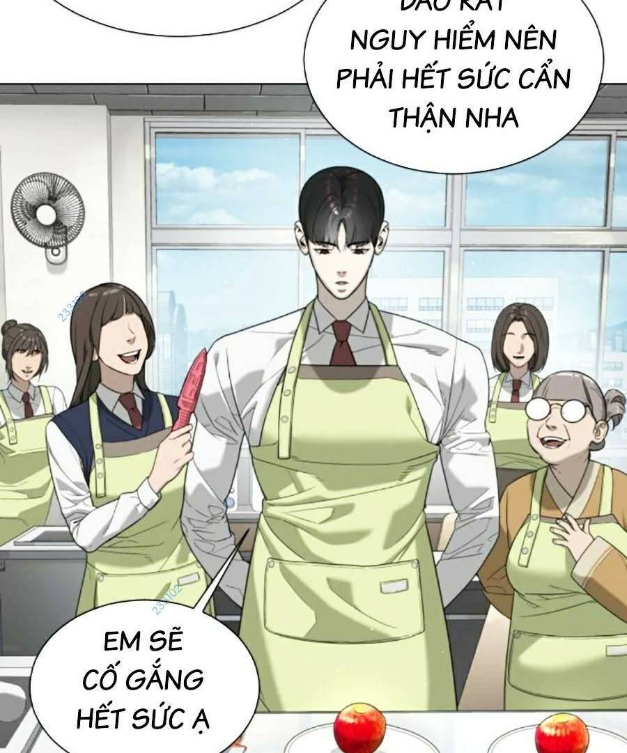 Sát Thủ Peter - Chapter 5 - Page 125