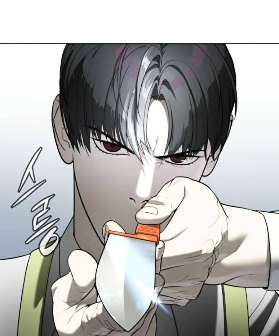 Sát Thủ Peter - Chapter 5 - Page 127