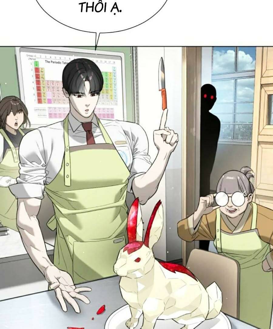 Sát Thủ Peter - Chapter 5 - Page 129