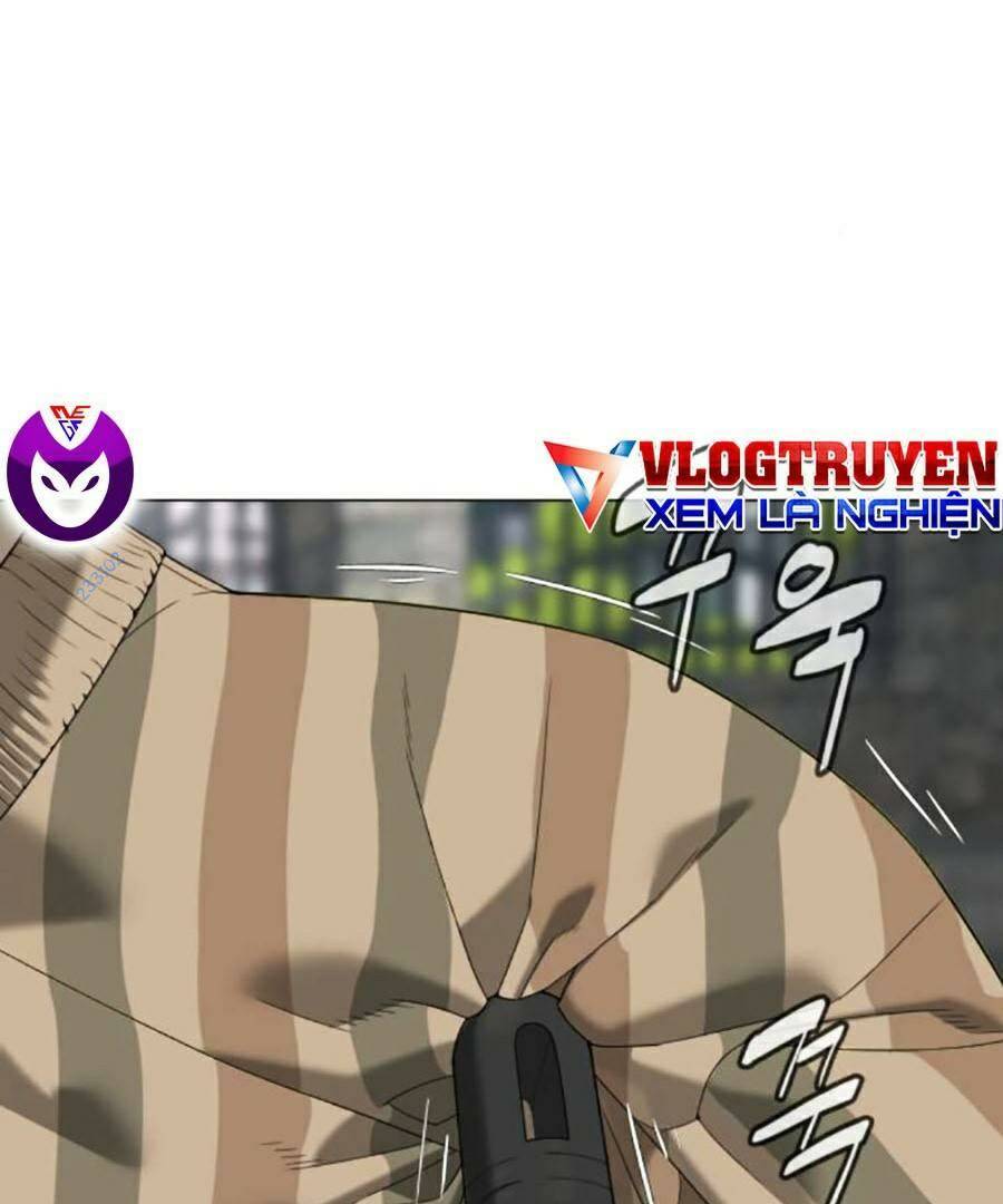 Sát Thủ Peter - Chapter 5 - Page 132