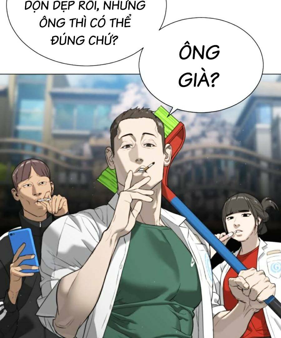 Sát Thủ Peter - Chapter 5 - Page 134