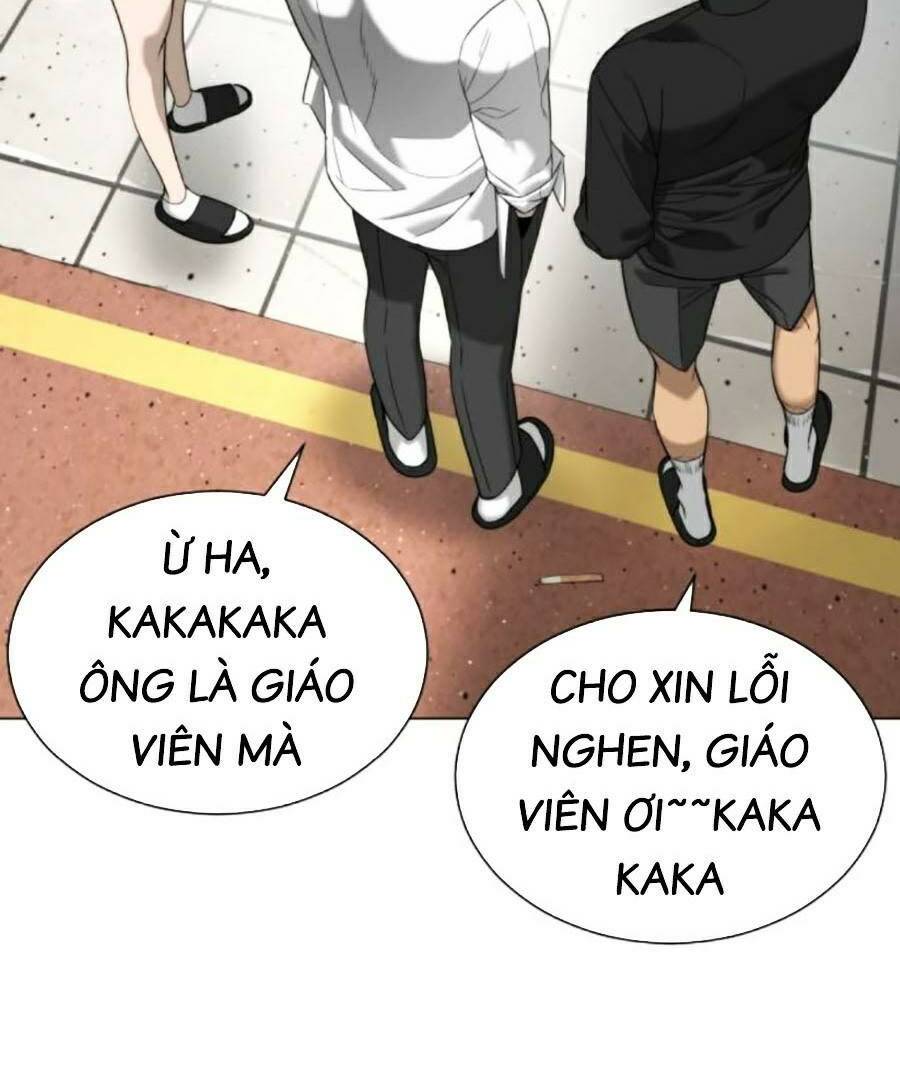 Sát Thủ Peter - Chapter 5 - Page 137