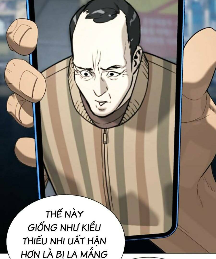 Sát Thủ Peter - Chapter 5 - Page 139