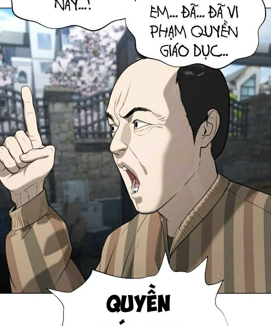 Sát Thủ Peter - Chapter 5 - Page 141