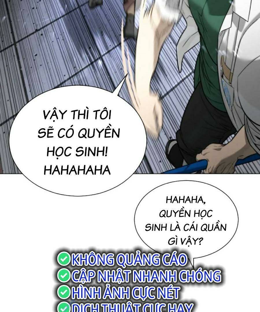 Sát Thủ Peter - Chapter 5 - Page 144