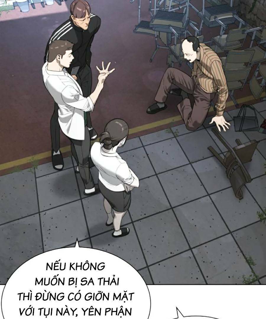 Sát Thủ Peter - Chapter 5 - Page 146