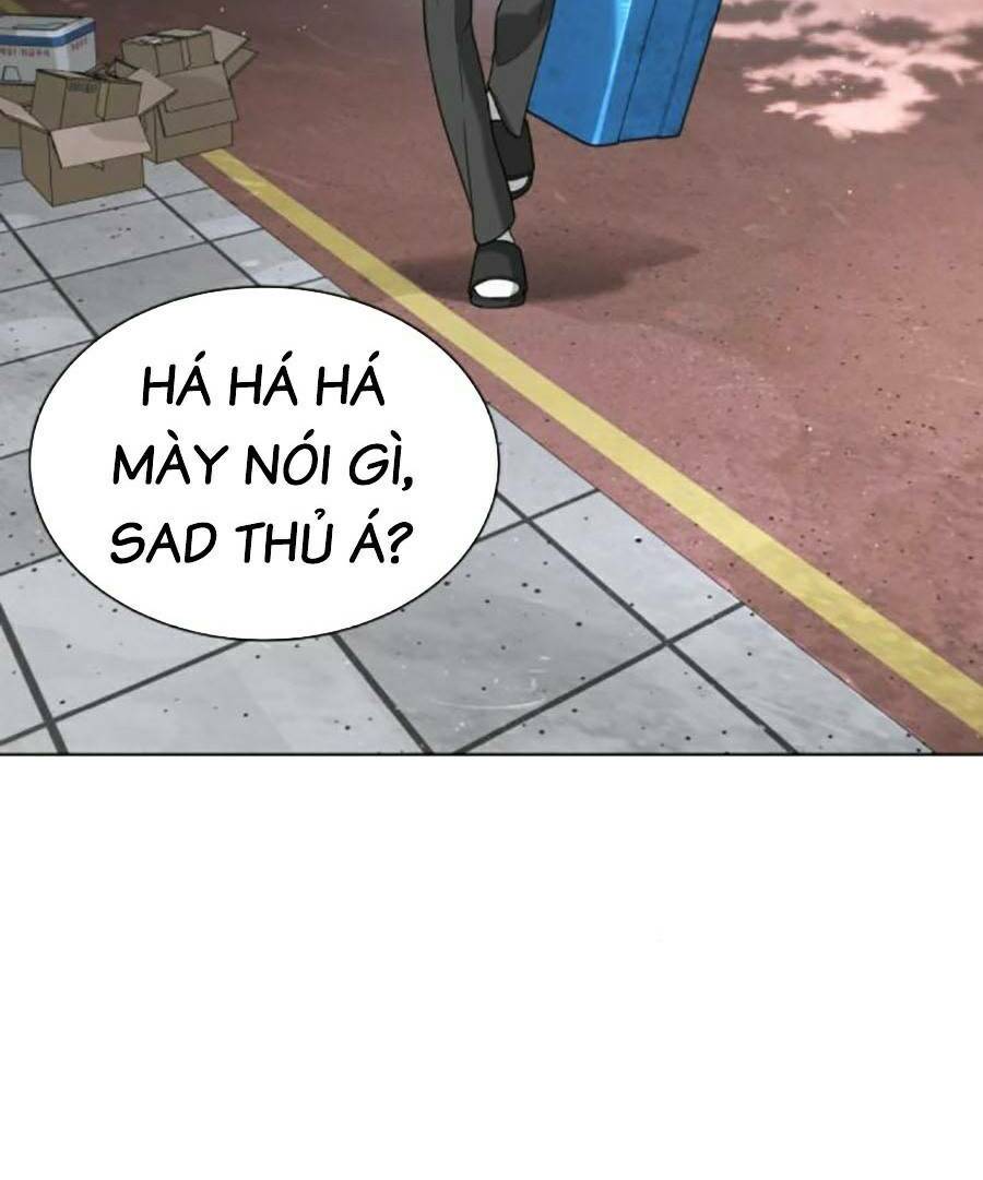 Sát Thủ Peter - Chapter 5 - Page 151