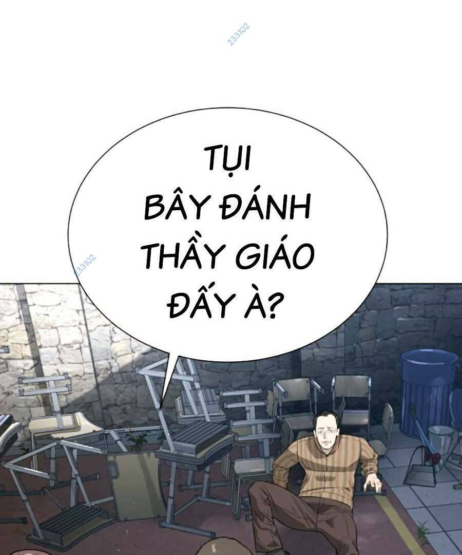 Sát Thủ Peter - Chapter 5 - Page 152