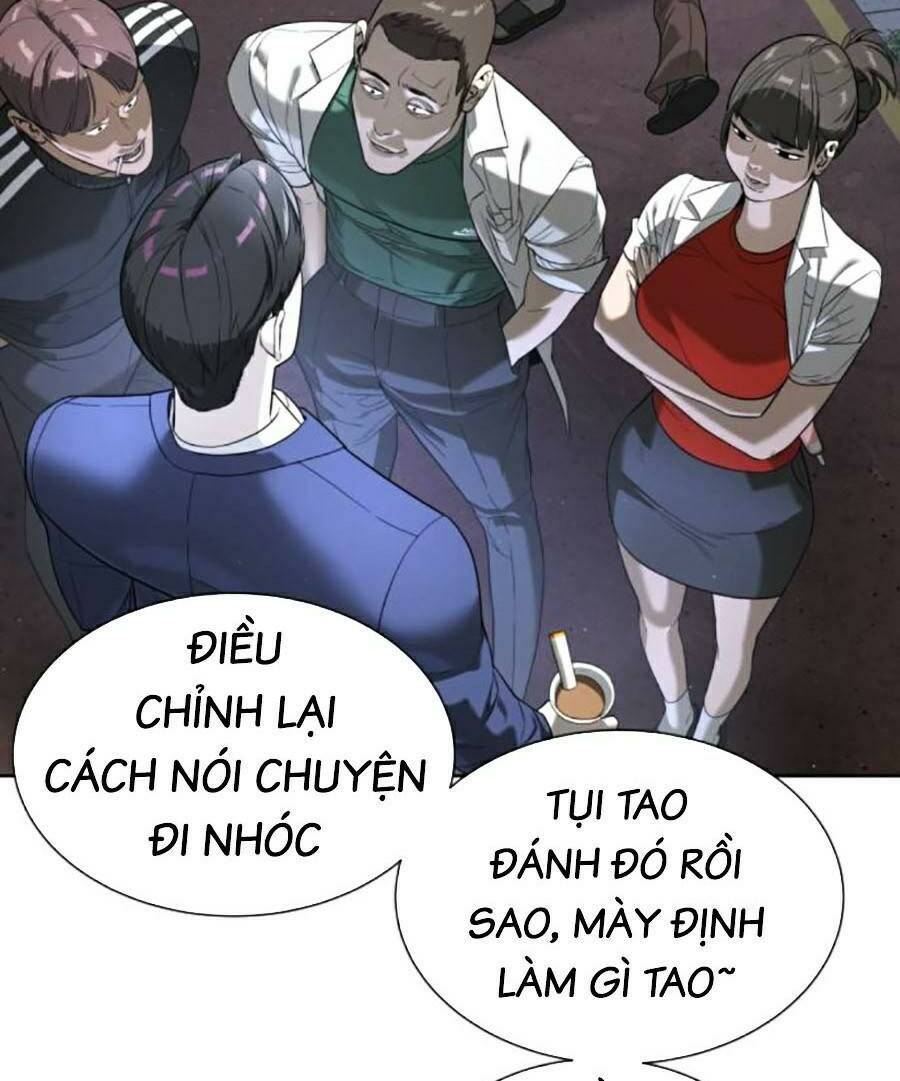 Sát Thủ Peter - Chapter 5 - Page 153